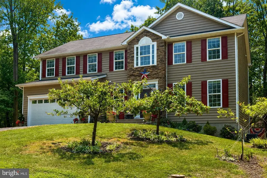 10 Pine View Ct, Fredericksburg, VA 22406 - #2