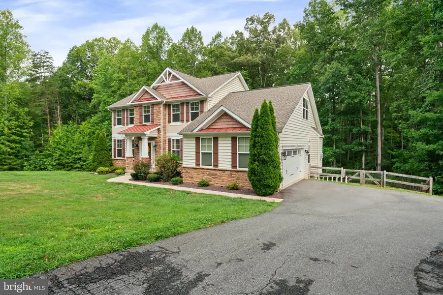 52 Evanston Ct, Stafford, VA 22556 - #3
