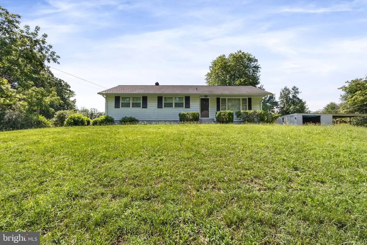 46 Bethel Church Rd, Fredericksburg, VA 22405 - #1
