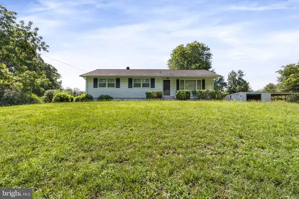 46 Bethel Church Rd, FREDERICKSBURG, VA 22405