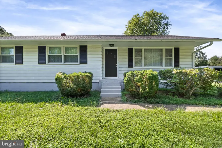 46 Bethel Church Rd, Fredericksburg, VA 22405 - #2