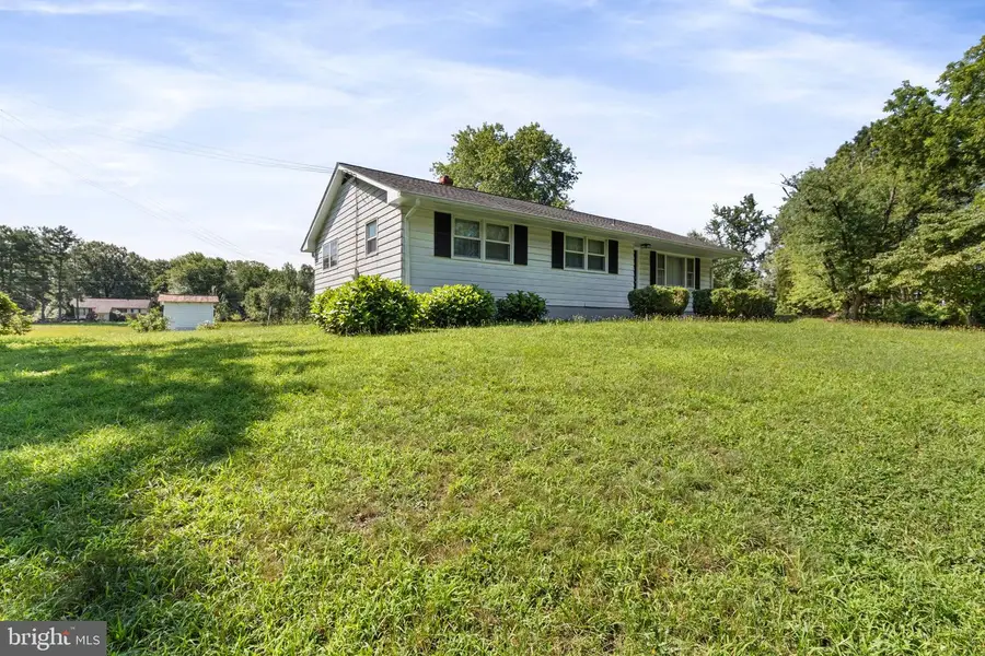 46 Bethel Church Rd, Fredericksburg, VA 22405 - #3