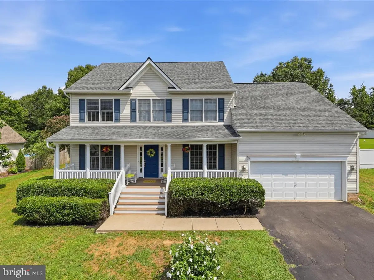 9 Pebble Pl, Fredericksburg, VA 22405 - #1
