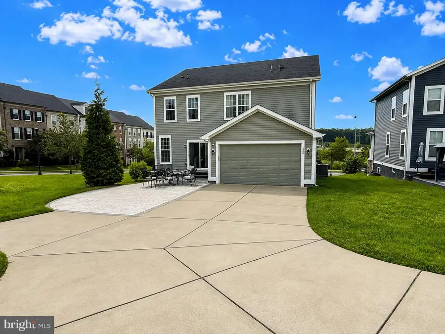 220 Almond Dr, Stafford, VA 22554 - #2