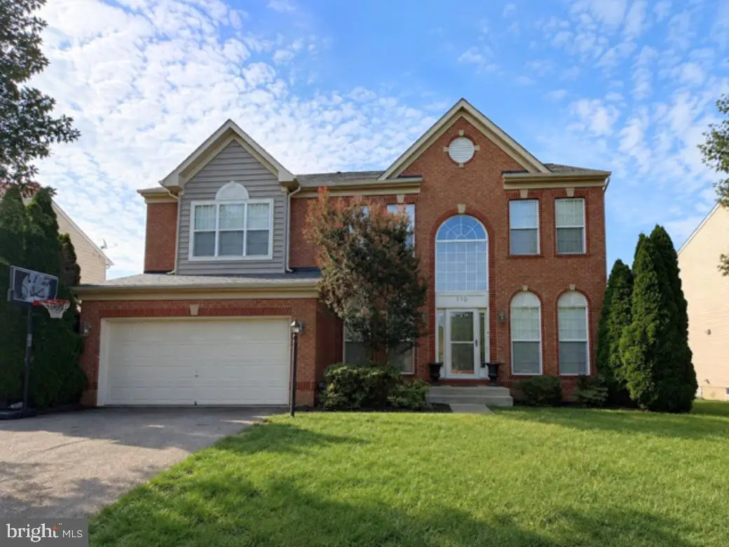 110 Riggs Rd, Fredericksburg, VA 22405 - #1