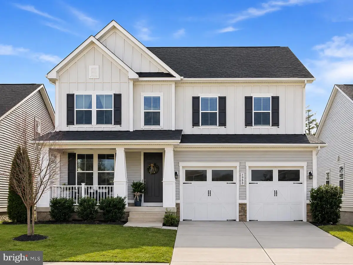 1055 Aspen Rd, Stafford, VA 22554 - #1