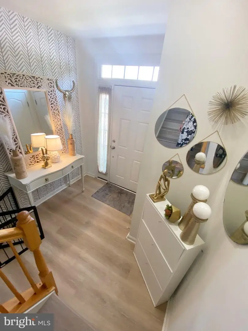 811 Carnaby St, Stafford, VA 22554 - #3
