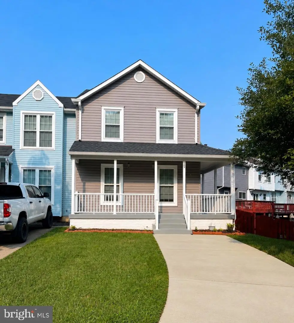 109 Eaton Ct, Stafford, VA 22554 - #1
