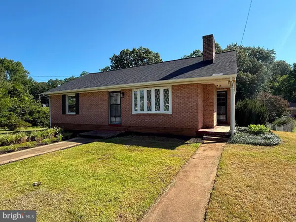 205 Maple St, FREDERICKSBURG, VA 22405