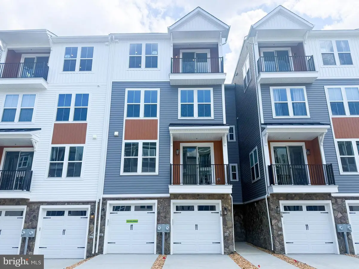 78 Valerian Loop #2, Stafford, VA 22554 - #1