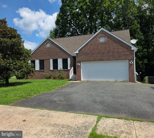 1 Keith Ct, STAFFORD, VA 22554