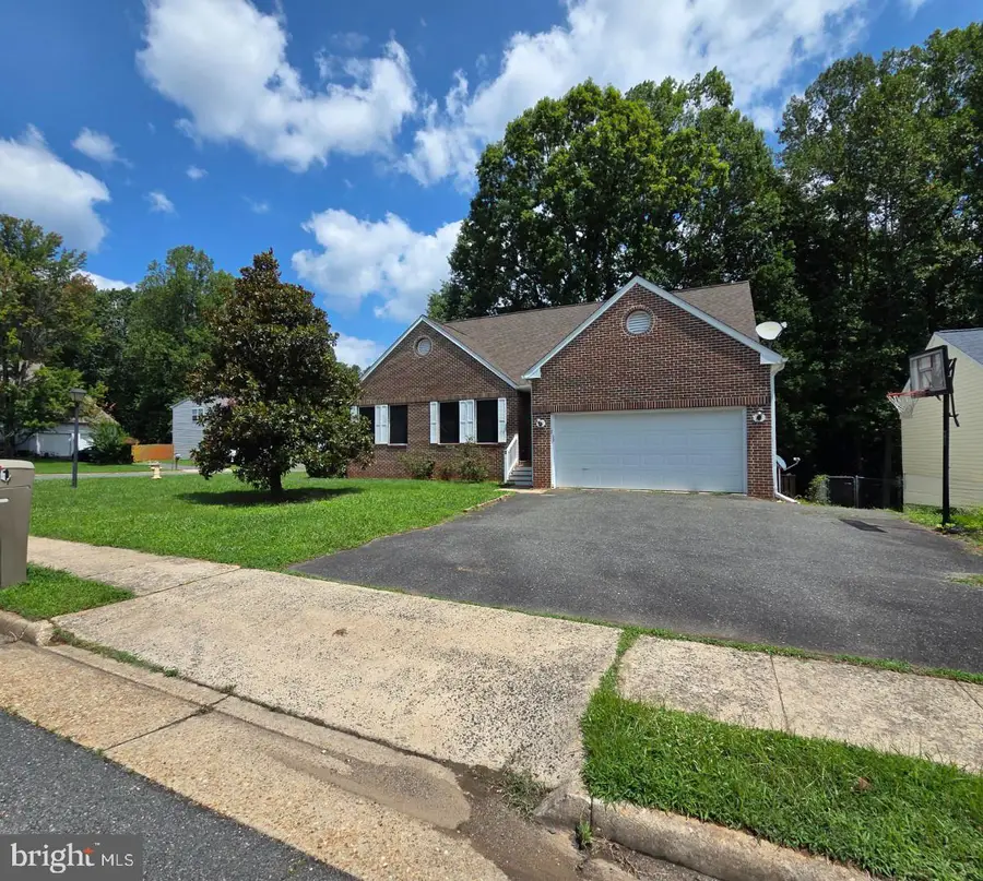 1 Keith Ct, Stafford, VA 22554 - #3