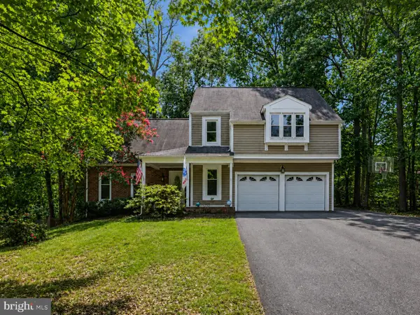 1007 Isabella Dr, STAFFORD, VA 22554
