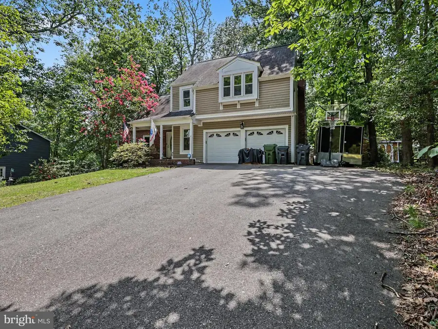1007 Isabella Dr, Stafford, VA 22554 - #2