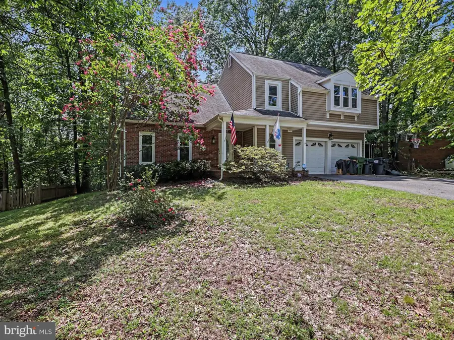1007 Isabella Dr, Stafford, VA 22554 - #3