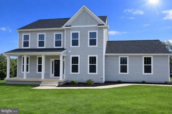 159 Norman Rd, STAFFORD, VA 22554