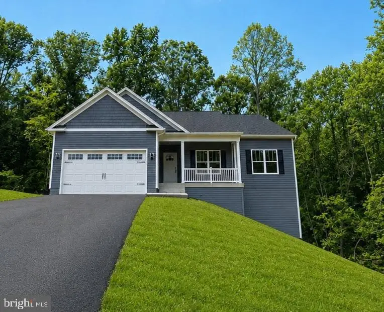 163 Norman Rd, Stafford, VA 22554 - #2