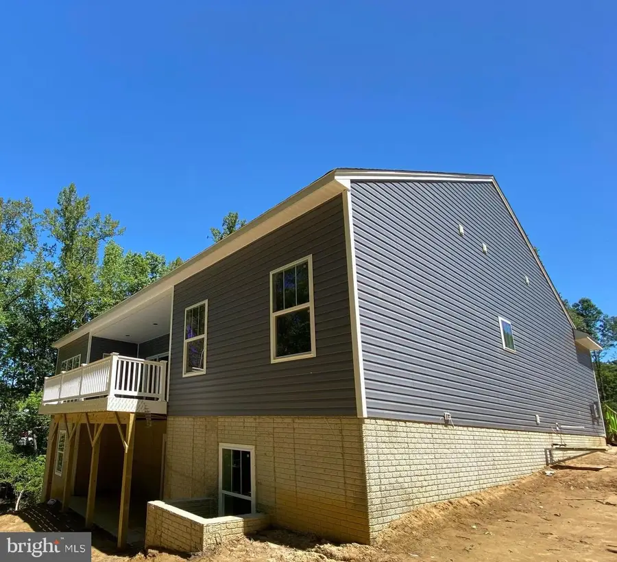 163 Norman Rd, Stafford, VA 22554 - #3