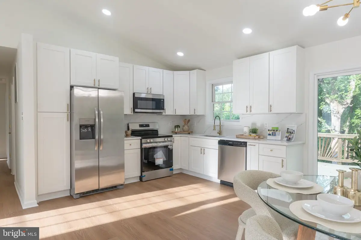 5 Raspberry Ln, Stafford, VA 22554 - #1