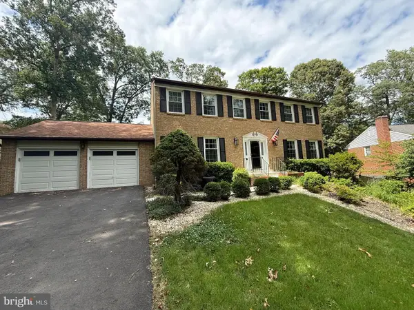 1012 Isabella Dr, STAFFORD, VA 22554