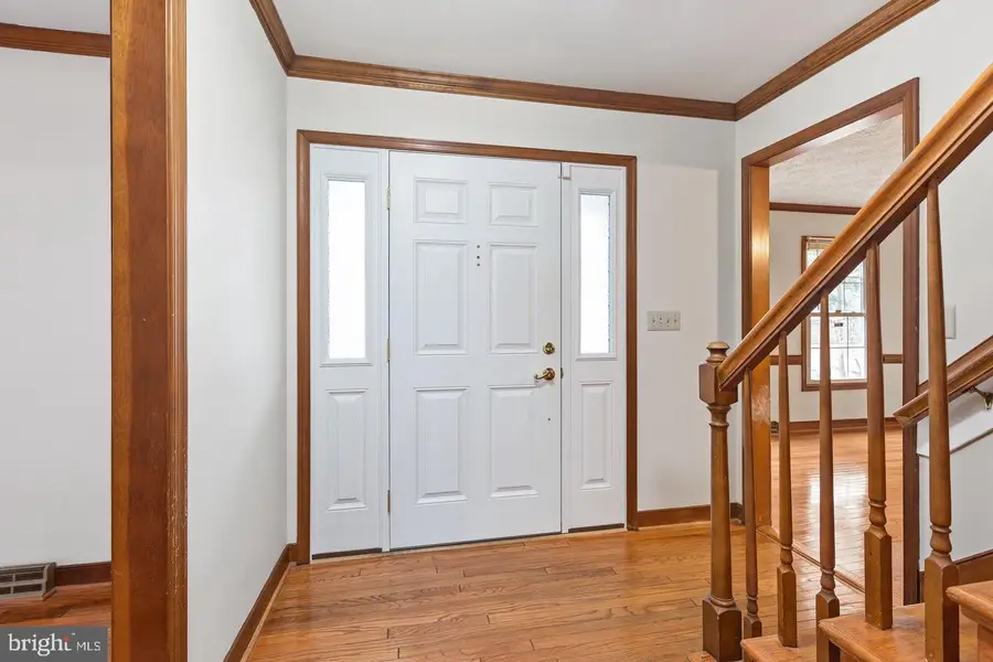 1130 Columbus Dr, Stafford, VA 22554 - #3