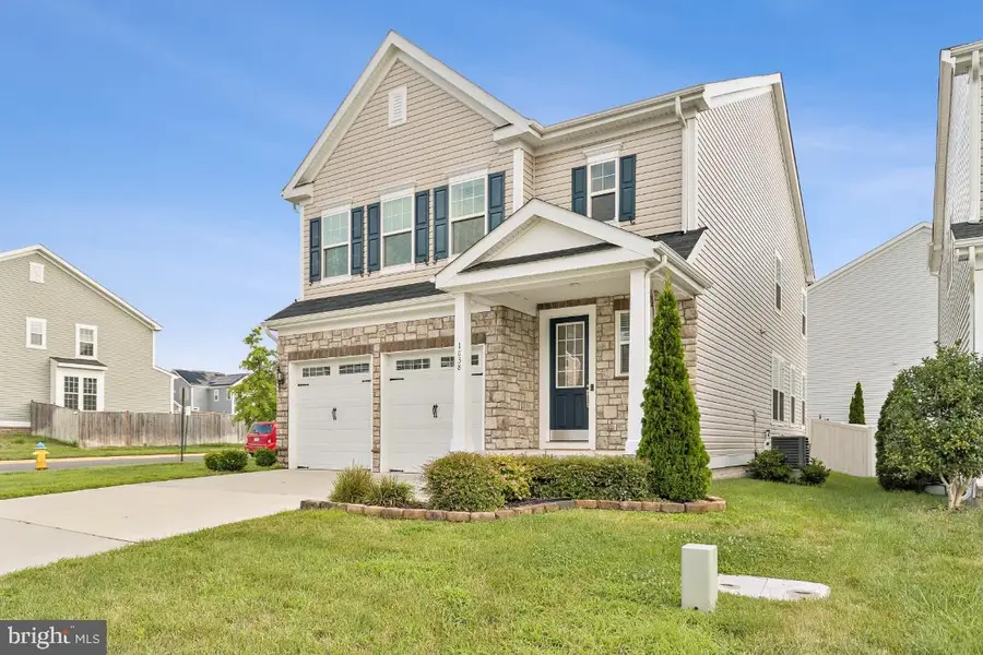 1038 Aspen Rd, Stafford, VA 22554 - #3