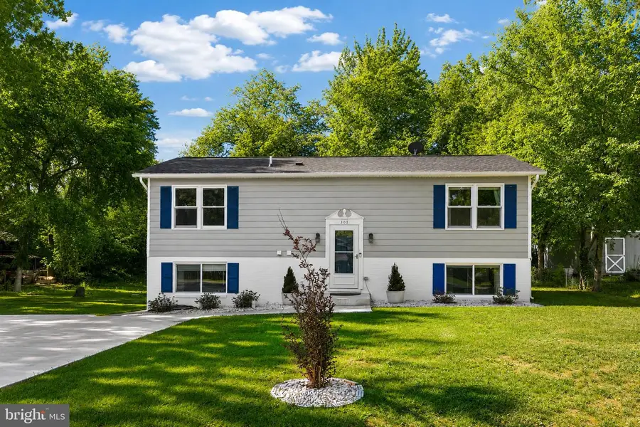 303 Via De Rosa Dr, Stafford, VA 22556 - #2
