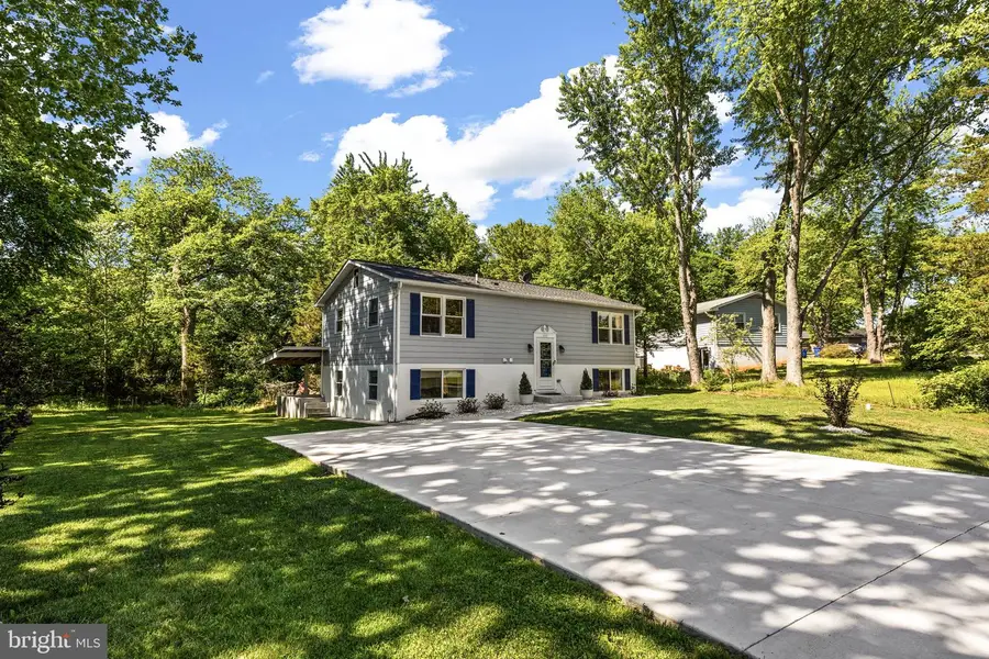 303 Via De Rosa Dr, Stafford, VA 22556 - #3