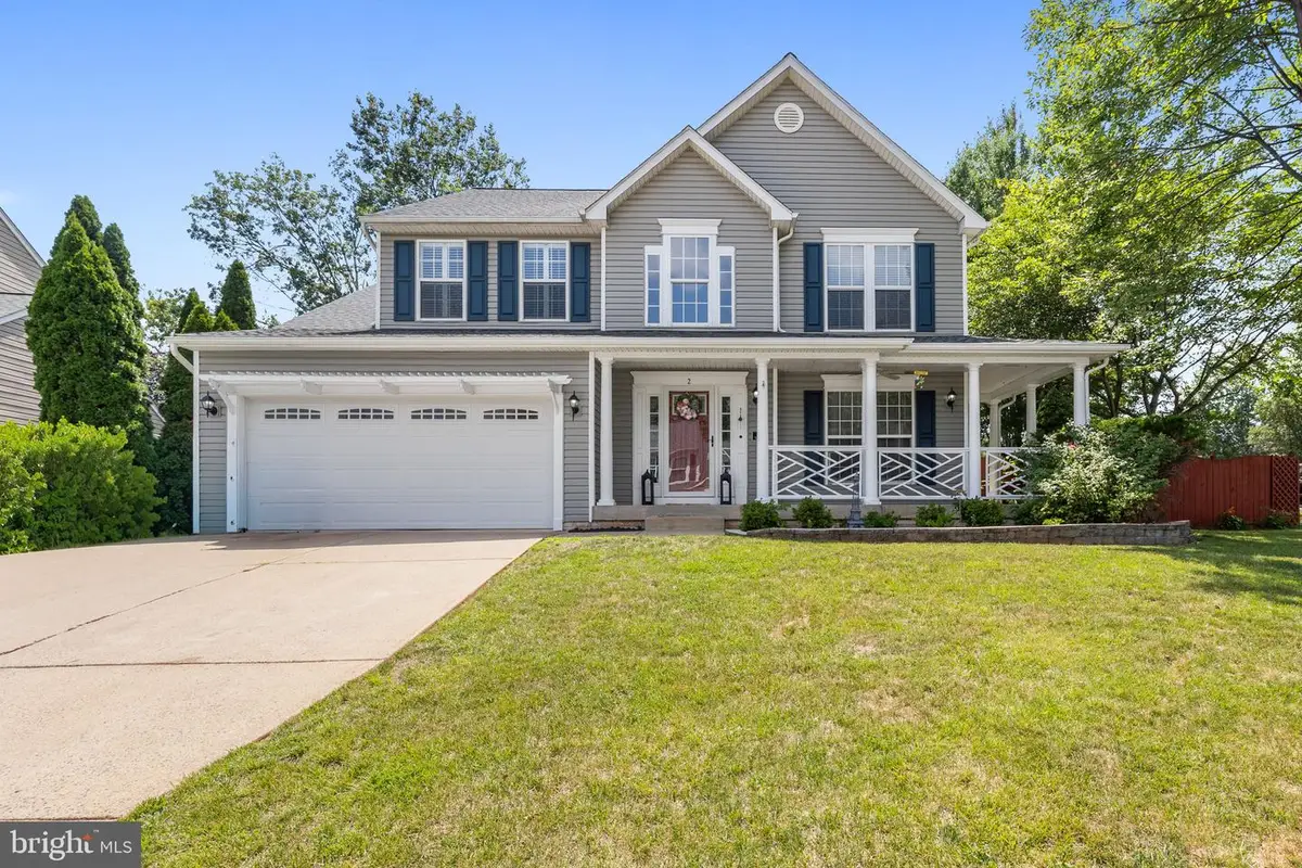 2 Stoneridge Ct, Stafford, VA 22554 - #1