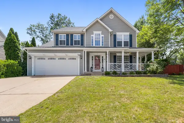 2 Stoneridge Ct, STAFFORD, VA 22554