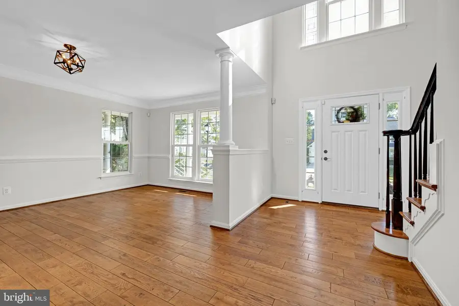 2 Stoneridge Ct, Stafford, VA 22554 - #3