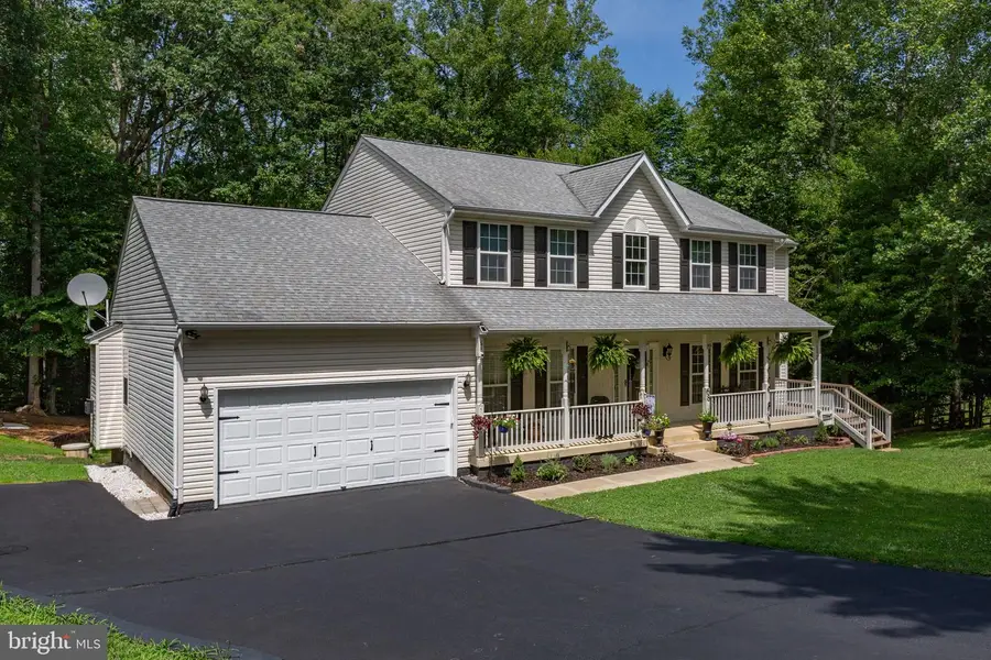 68 Coakley Ln, Fredericksburg, VA 22406 - #2