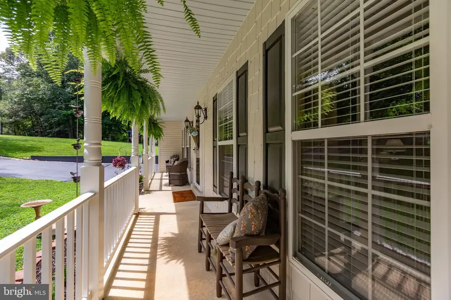 68 Coakley Ln, Fredericksburg, VA 22406 - #3