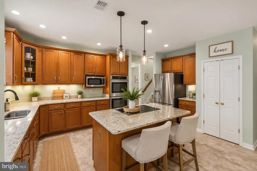59 Twin Hill Ln, Stafford, VA 22554 - #2