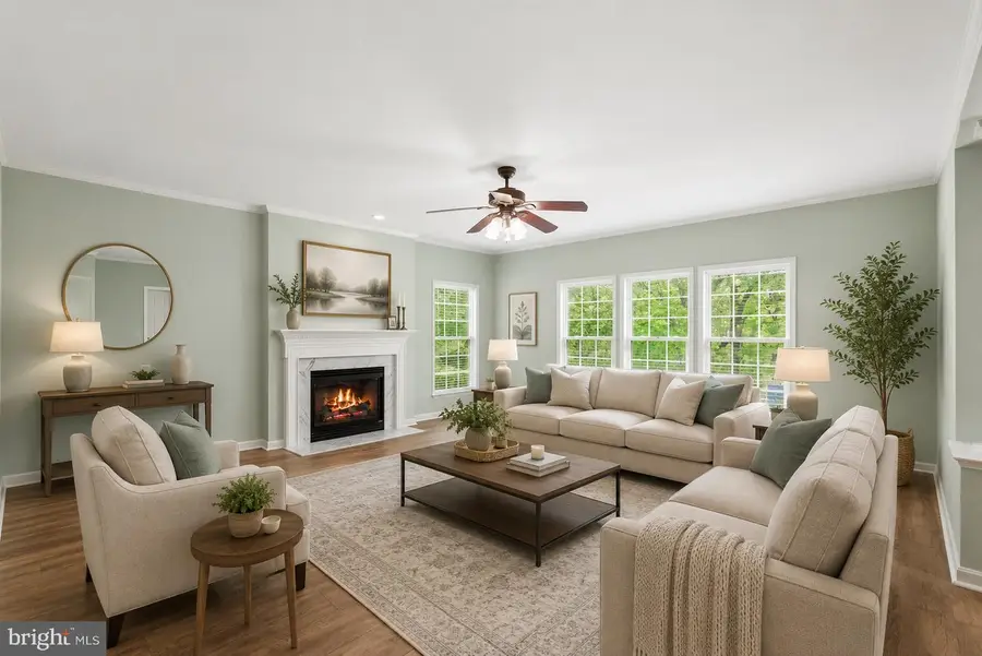 59 Twin Hill Ln, Stafford, VA 22554 - #3