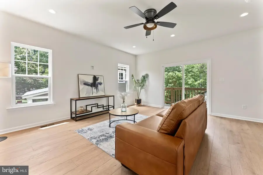 203 Jett Dr, Fredericksburg, VA 22405 - #3