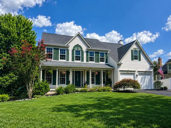 20 Francis Ct, STAFFORD, VA 22554