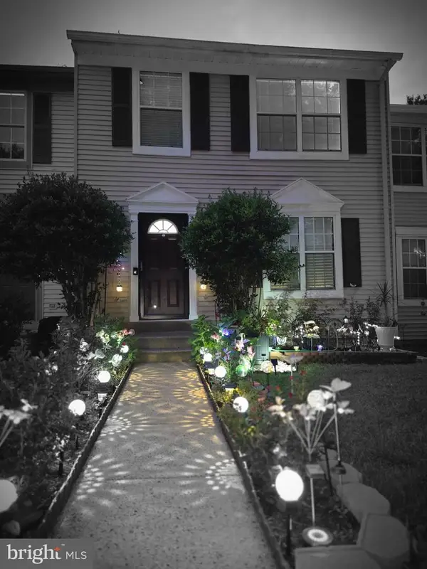 14 Tall Oaks Ct, STAFFORD, VA 22556