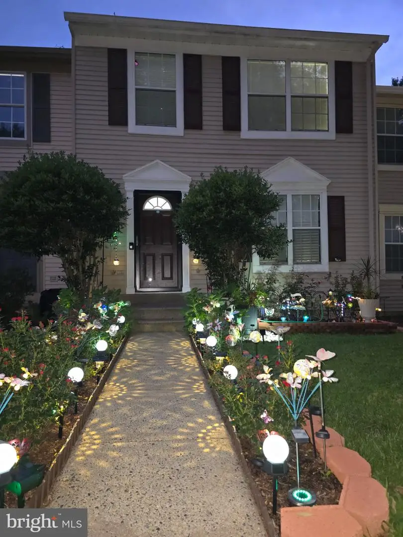 14 Tall Oaks Ct, Stafford, VA 22556 - #2