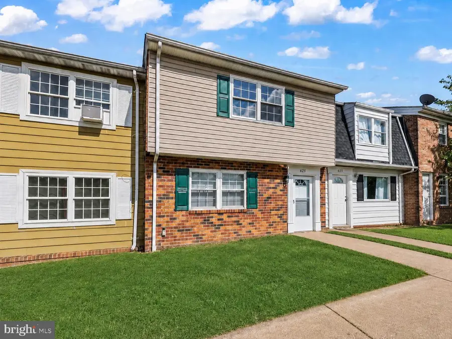 625 Anvil Rd, Fredericksburg, VA 22405 - #2
