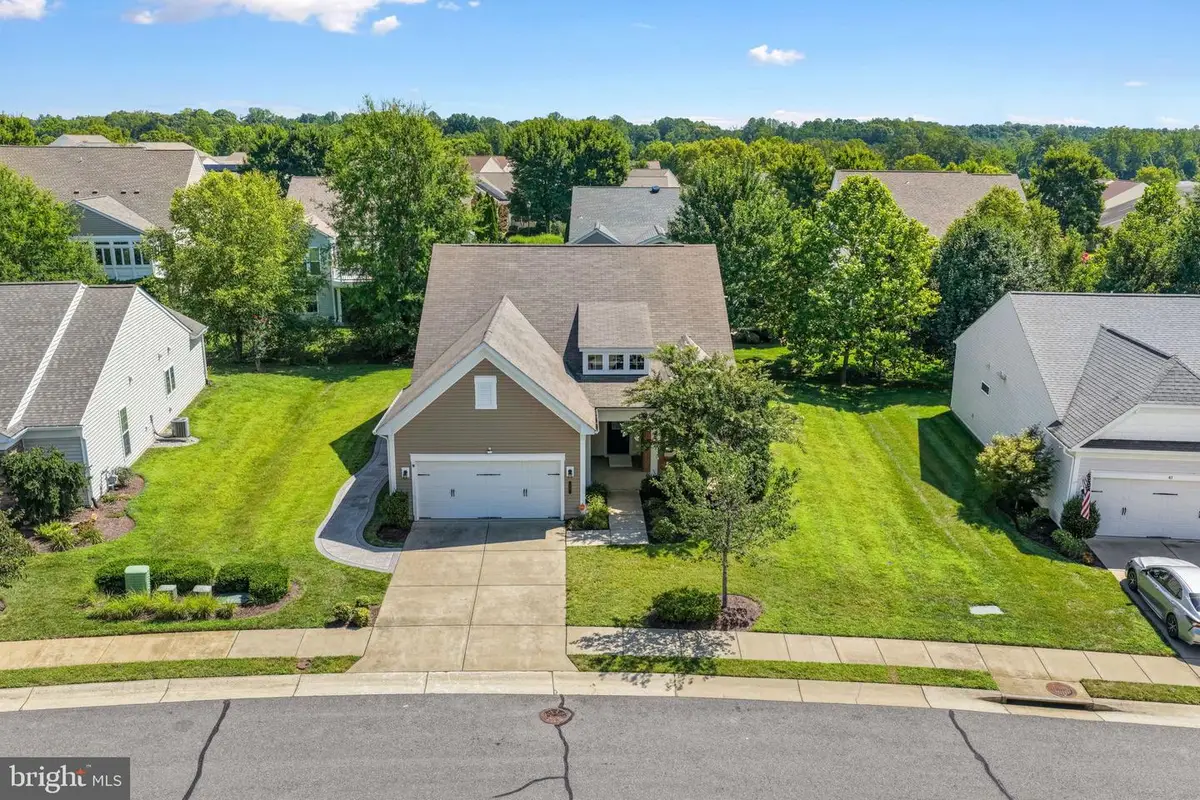 39 Battery Point Dr, Fredericksburg, VA 22406 - #1