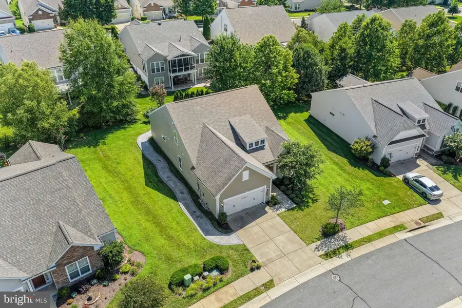 39 Battery Point Dr, Fredericksburg, VA 22406 - #3