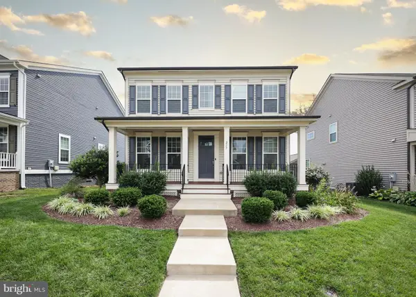 217 Witch Hazel Ln, STAFFORD, VA 22554