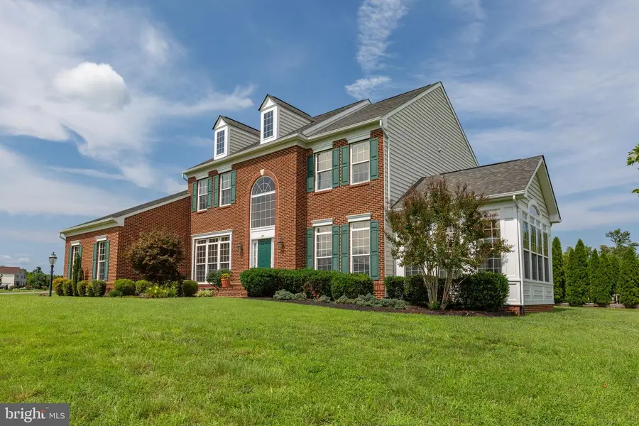 121 Stableside Ln, Fredericksburg, VA 22405 - #2