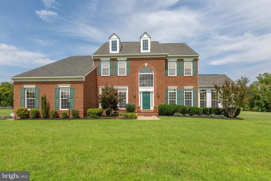 121 Stableside Ln, Fredericksburg, VA 22405 - #3