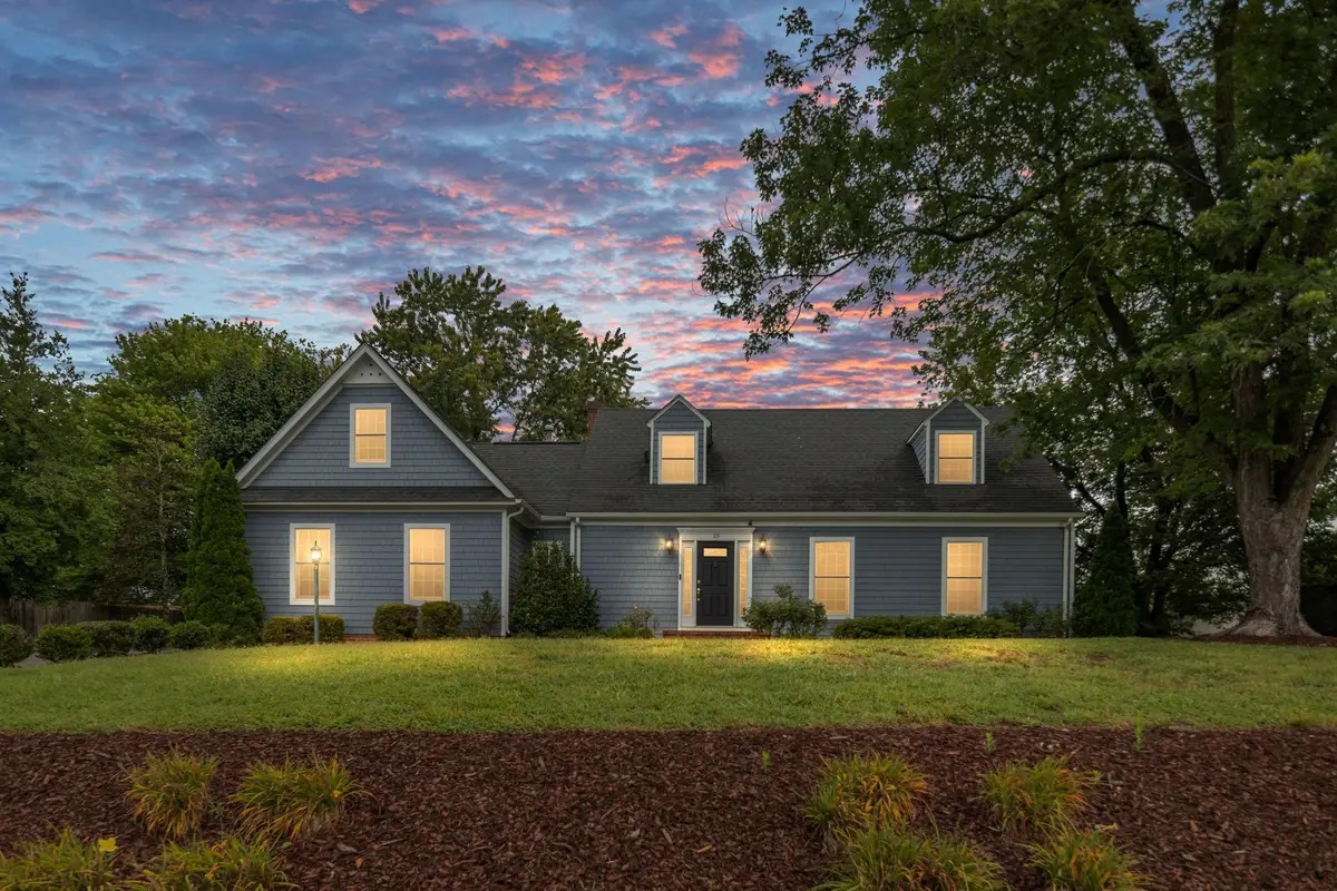 15 Fox Run Ln, Fredericksburg, VA 22405 - #1
