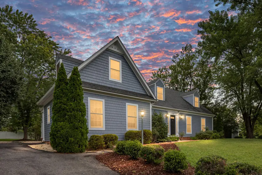 15 Fox Run Ln, Fredericksburg, VA 22405 - #2