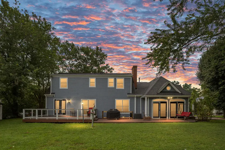 15 Fox Run Ln, Fredericksburg, VA 22405 - #3
