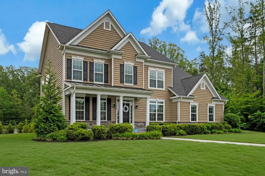 15 Sweet William Dr, Stafford, VA 22554 - #2