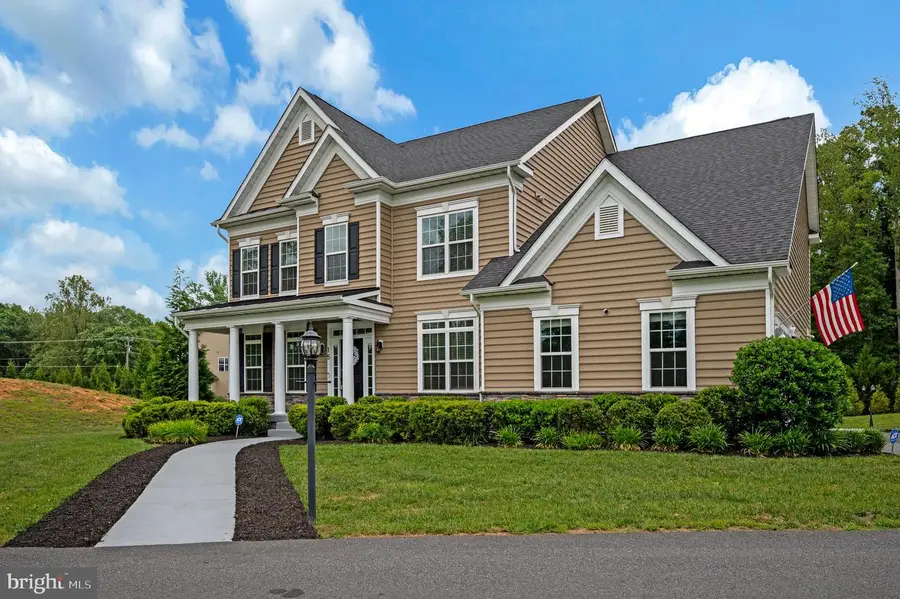 15 Sweet William Dr, Stafford, VA 22554 - #3